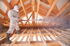 Weatherproofing Services in Greenfield, IL