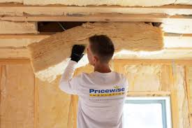 Trusted Greenfield, IL Insulation Services Experts